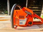 ✅ Husqvarna 55 **TOPSTAAT slechts 2X GEBRUIKT**, Tuin en Terras, Ophalen of Verzenden, Nieuw