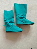 O'Neill Turquoise Laarzen Maat 40, Kleding | Dames, Schoenen, Blauw, Lage of Enkellaarzen, Nieuw, Ophalen of Verzenden