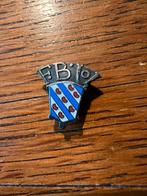 Friesland Wapen Speldje - bijzonder, Verzamelen, Speldjes, Pins en Buttons, Ophalen of Verzenden, Gebruikt, Stad of Land, Speldje of Pin