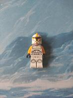 Clone Trooper Commander (Phase 1) - Lego sw1146, Ophalen of Verzenden, Zo goed als nieuw, Complete set, Lego
