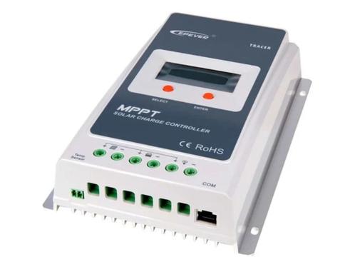 Epever Solar charge controller TRACER1210AN, Caravans en Kamperen, Camper-accessoires, Ophalen of Verzenden