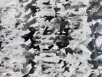 Raymond Godin persfoto abstract stijl Zero Nul Schoonhoven, Antiek en Kunst, Verzenden