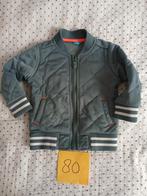 BABYKLEDING MAAT 80 DEEL 2, Ophalen of Verzenden, Zo goed als nieuw, Jongetje of Meisje, Jasje