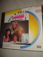 Guys 'n' Dolls- Our song- Famous Favourites- EMI- (NIEUW), Verzenden, 1960 tot 1980, Nieuw in verpakking