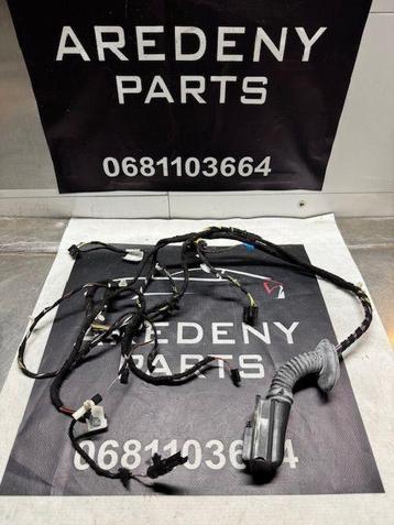 BMW Mini Kabelboom Portier Links Voor 9313619-01 19344411 beschikbaar voor biedingen