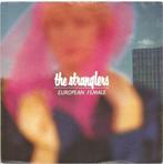 the stranglers / european female - punk/new wave, Cd's en Dvd's, Vinyl Singles, Gebruikt, Verzenden, 7 inch, Single