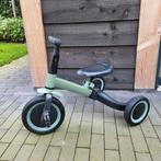 Topmark 4 in 1 driewieler loopfiets, Ophalen, Zo goed als nieuw