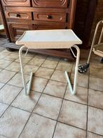 Table-mate bijzet tafel/ eettafel, 45 tot 60 cm, Minder dan 55 cm, Rond, Ophalen of Verzenden