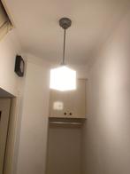 Jaren dertig hanglamp, Ophalen, Jaren dertig., 50 tot 75 cm, Zo goed als nieuw