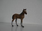 Schleich Hannoveraan veulen 13277, Ophalen of Verzenden, Zo goed als nieuw, Paard, Beeldje of Figuurtje