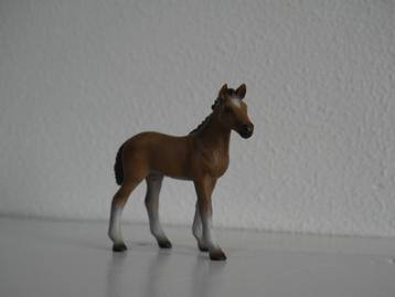 Schleich Hannoveraan veulen 13277 beschikbaar voor biedingen