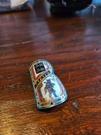 Typeplaatje Batavus, Ophalen of Verzenden, Zo goed als nieuw, Algemeen, Crankstel of Pedalen