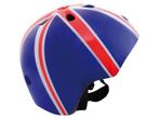 Helm Agu Jack kinderhelm, Fietsen en Brommers, Nieuw, Ophalen of Verzenden