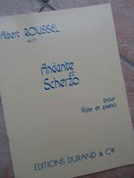 Bladmuziek fluit en piano 7 mooie boeken, Muziek en Instrumenten, Klassiek, Overige soorten, Ophalen of Verzenden, Zo goed als nieuw