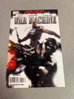 War Machine, Vol. 2 #4, Eén comic, Amerika, Marvel Comics, Ophalen of Verzenden