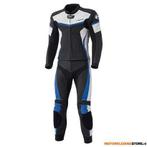 Held Spire 2-delig Motorpak, Zwart-Blauw, Ophalen of Verzenden, Nieuw met kaartje