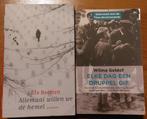 Populaire geschiedenis romans, Verzenden, Zo goed als nieuw, Nederland, Wilma geldof