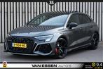Audi RS3 2.5 TFSI RS 3 Quattro Pano RS-Zetels Camera Keyless, Auto's, Audi, Automaat, Gebruikt, Euro 6, RS3