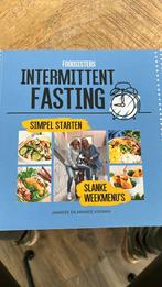 Intermittent fasting foodsisters, Boeken, Gezondheid, Dieet en Voeding, Ophalen of Verzenden, Dieet en Voeding, Janneke en Amande Koeman