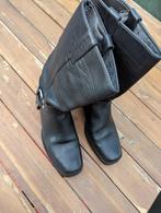 Dockers western boots, Kleding | Heren, Zwart, Boots, Ophalen of Verzenden, Zo goed als nieuw