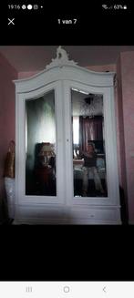 Kuifkast, Ophalen of Verzenden, Gebruikt, 50 tot 75 cm, 150 tot 200 cm