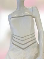 uitverkoop Gypsy trouwjurk maat 36, 38,40, Kleding | Dames, Trouwkleding en Trouwaccessoires, Ophalen of Verzenden, Nieuw, Overige kleuren