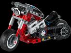 Lego Technic 42132 Motor, Kinderen en Baby's, Speelgoed | Duplo en Lego, Ophalen of Verzenden, Zo goed als nieuw, Complete set