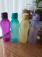 Tupperware eco fles 500 ml sportdop, Huis en Inrichting, Keuken | Tupperware, Ophalen of Verzenden, Nieuw, Overige typen