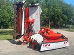 Kuhn FC 9530 D-FF Kuhn FC3125DF-FF triple maaier combi vlind, Overige, Oogstmachine