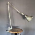 Midgard 114 lamp kniklamp Bauhaus design vintage, Antiek en Kunst, Antiek | Lampen, Ophalen of Verzenden