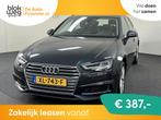 Audi A4 Avant 35 TFSI Sport Lease Edition RIJLA € 22.750,0, Auto's, Audi, Automaat, Gebruikt, 4 cilinders, A4