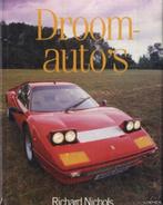 Droomauto's - Richard Nichols, Boeken, Auto's | Boeken, Ophalen of Verzenden, Gelezen