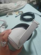 Oculus Quest 2 met link cable, Spelcomputers en Games, Virtual Reality, Ophalen of Verzenden, Gebruikt, VR-bril, Overige platformen