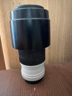 Canon EF 70-200 F4  L IS USM, Audio, Tv en Foto, Fotografie | Lenzen en Objectieven, Ophalen of Verzenden, Zo goed als nieuw, Telelens