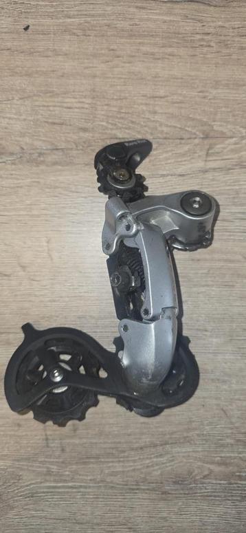 Shimano Nexave derailleur Sparta-Batavus-Koga beschikbaar voor biedingen