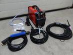 Nieuw Tig lasapparaat Rowac Tig-200 WP Pulse 230 Volt, Ophalen of Verzenden, Nieuw, 150 tot 250 ampère, Tig