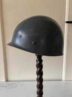 Nederlandse M53 helm, Verzamelen, Ophalen of Verzenden, Landmacht, Nederland, Helm of Baret