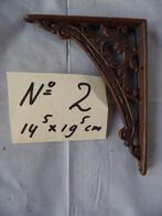 plankdrager plankdragers plankendragers hoeksteun hoeken, Ophalen of Verzenden