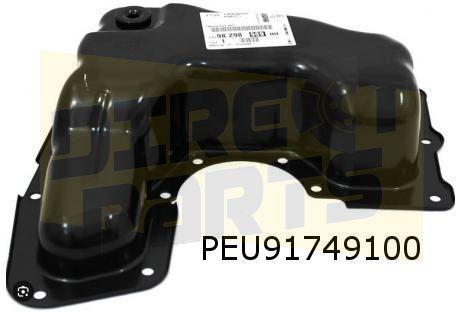 Citroen C3 (1/10) (9/16) (A51), Opel Corsa F (9/19) (11/23), Auto-onderdelen, Motor en Toebehoren, Alfa Romeo, Citroën, Peugeot
