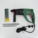 Bosch PBH 3000 FRE Boorhamer, Bosch, Zo goed als nieuw, Support@bosch.com, Robert Bosch GmbH
Robert-Bosch-Platz 1
70839 Gerlingen-Schillerhöhe
Germany