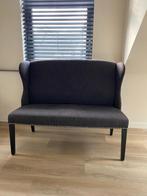 Halbankje, Huis en Inrichting, Ophalen of Verzenden, Zo goed als nieuw, Tweepersoons, Minder dan 150 cm