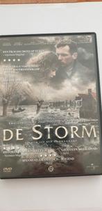 5040 de storm ... 1953 Watersnoodramp, Cd's en Dvd's, Alle leeftijden, Ophalen of Verzenden, Zo goed als nieuw, Komedie