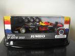 Max Verstappen modelauto 2021 nieuw in doos Jumbo GP, Hobby en Vrije tijd, Modelauto's | 1:24, Ophalen of Verzenden, Nieuw, Auto