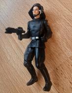 Star wars aktie figuur Death Star Trooper met afneembar helm, Ophalen of Verzenden, Zo goed als nieuw, Actiefiguurtje