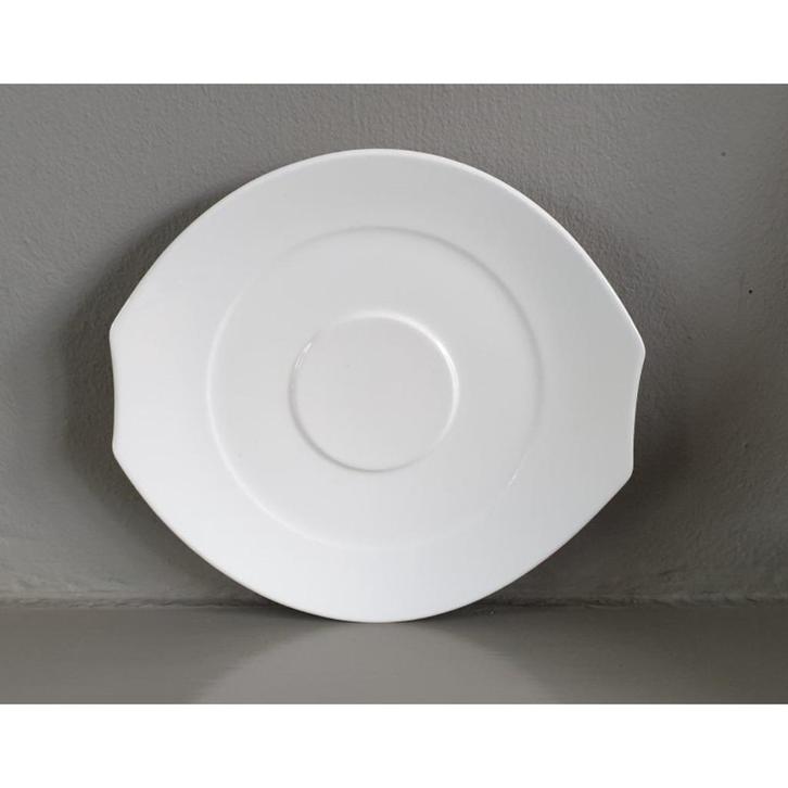 Villeroy en Boch Alba onderschotel soepkom, Antiek en Kunst, Antiek | Servies los, Ophalen of Verzenden