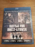 Battle for Brest-Litovsk (Blu-ray), Ophalen of Verzenden, Zo goed als nieuw
