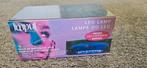 GESEALD NIEUW GELLAK led lamp nagels, Ophalen of Verzenden, Nieuw, Wit, Handen en Nagels