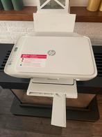 Hp printer deskjet 2620, Ophalen of Verzenden, Zo goed als nieuw, Printer