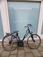 Minerva Damesfiets - Opknapper, Ophalen