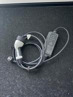 Mercedes Thuislader - Perfect voor Elektrische Auto's, Ophalen, Gebruikt, Laadkabel